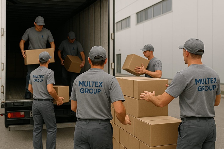 TAŞIMA PERSONELİ TEMİNİ 1